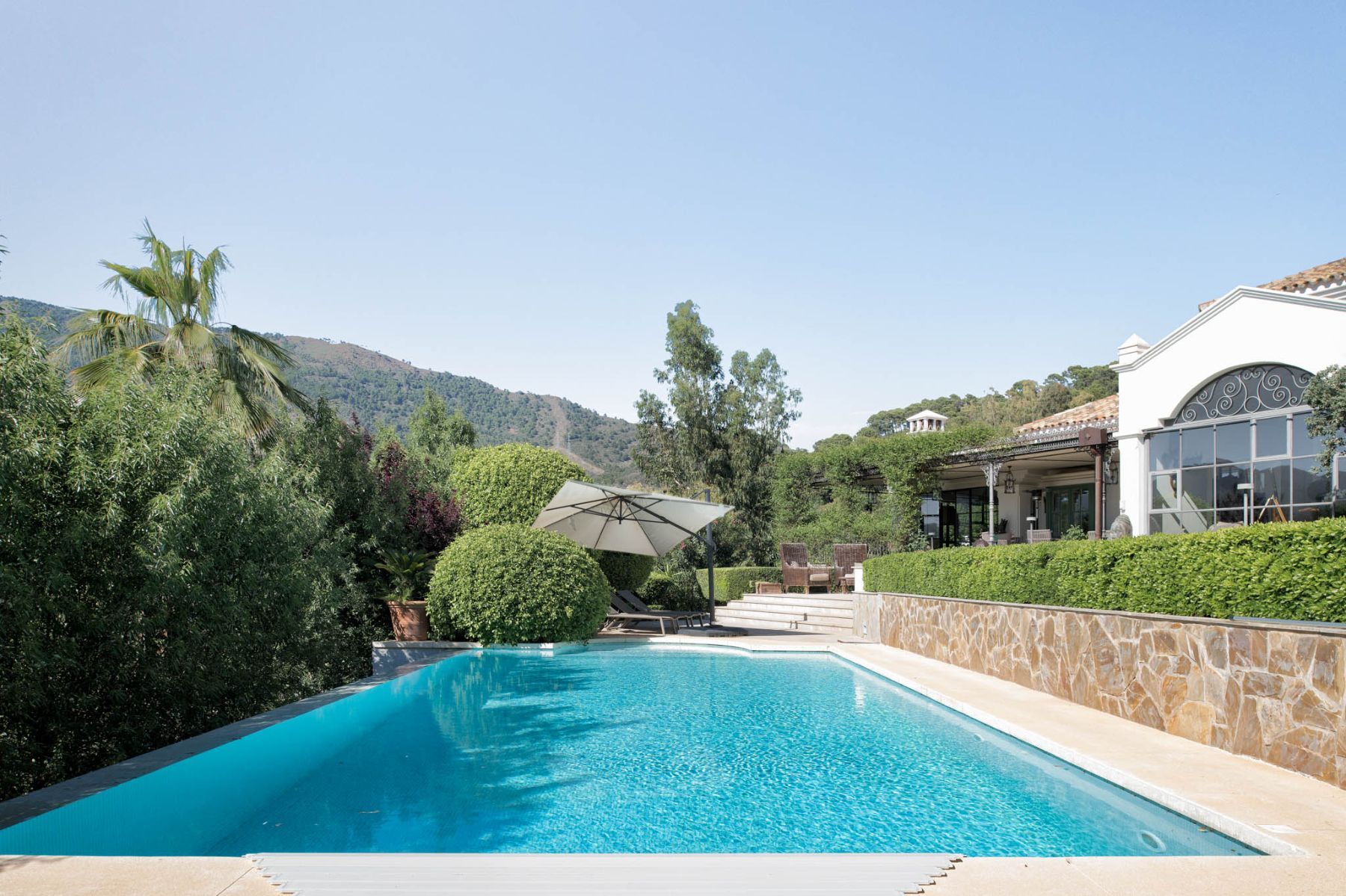 Villa Breeze villa photo.